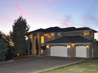 30000 NE Spud Mountain Rd, Camas, WA 98607