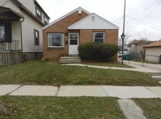 3619 S Alabama Ave, Milwaukee, WI 53207