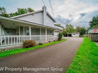 2312 Jade St UNIT A, Everett, WA 98201