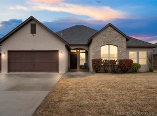 18209 E 48th Pl, Tulsa, OK 74134