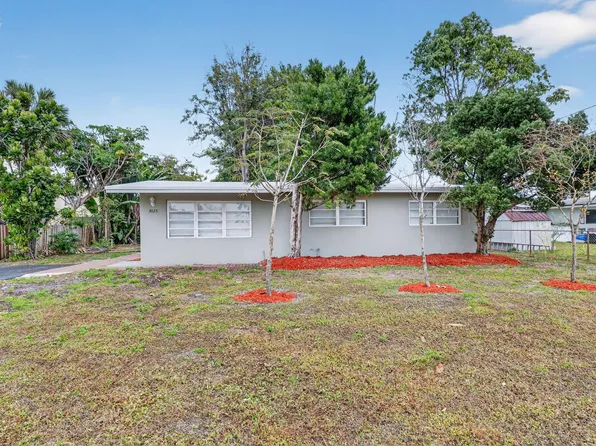 3025 SW 10th Street, Fort Lauderdale, FL 33312