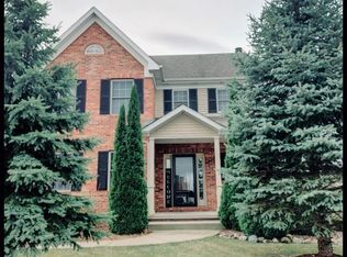 5931 W 173rd Ave, Lowell, IN 46356