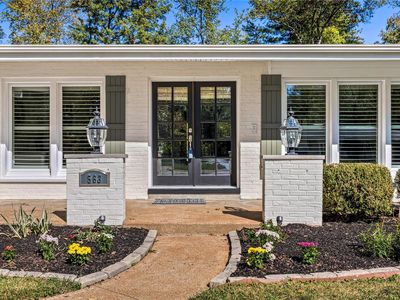 563 Beauford Dr, Saint Louis, MO, 63122
