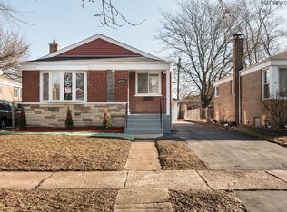 14327 University Ave, Dolton, IL 60419