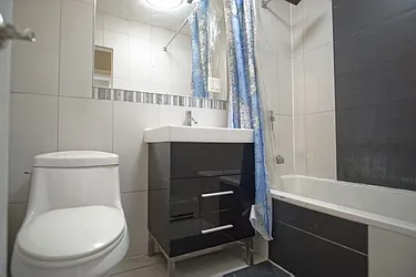 Rented by Yup Realty LLC