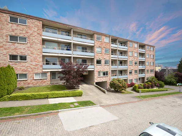Aloha House Apartments, 100 Aloha St APT 318, Seattle, WA 98109