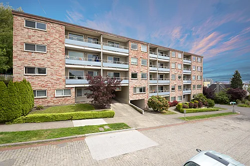 Aloha House Apartments Photo 1