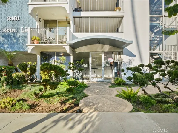 2101 E 2nd St Unit 305, Long Beach, CA 90803
