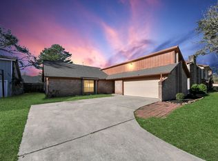 15603 Stoney Fork Dr, Houston, TX 77084