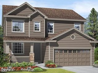 7455 Blue Water Dr, Castle Rock, CO 80108