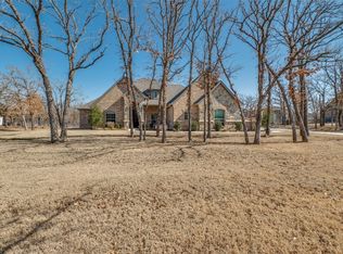389 County Road 3451, Paradise, TX 76073