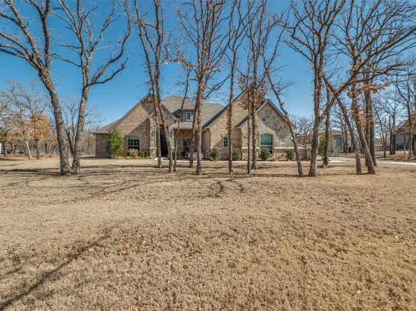 389 County Road 3451, Paradise, TX 76073