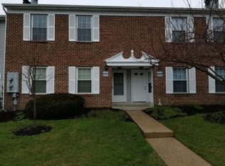 1304 Huntingdon Mews, Clementon, NJ 08021