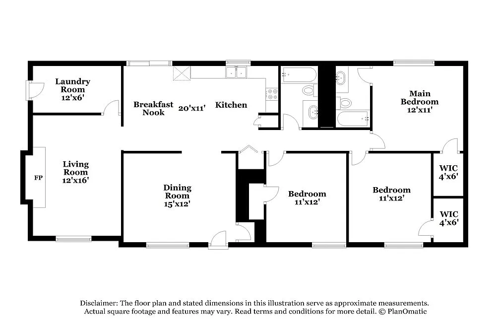 Building Photo - 2861 Panther Ct