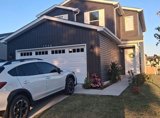 1932 Heritage Green Pl, Belleville, IL 62220