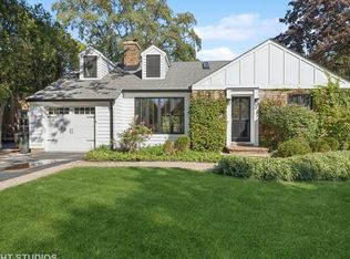 246 Park Ave, Lake Forest, IL 60045