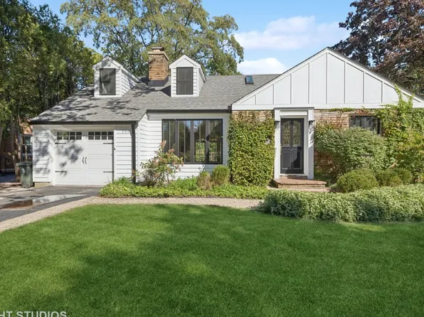 246 Park Ave, Lake Forest, IL 60045