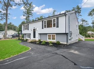 176 Shores St #1, Taunton, MA 02780