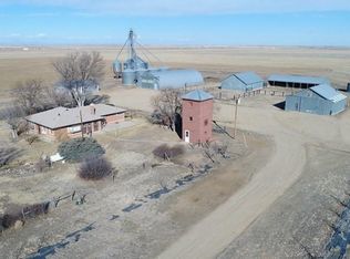 45355 E 112th Ave, Bennett, CO 80102