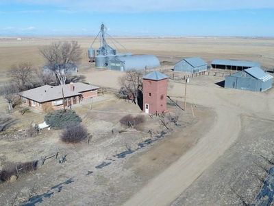 45355 E 112th Ave, Bennett, CO, 80102