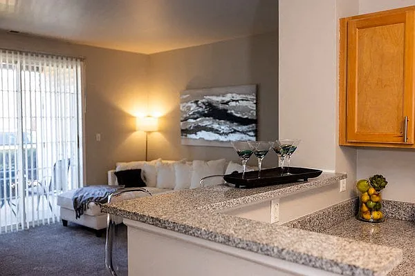 Prairie Point Apartments — Photo 4