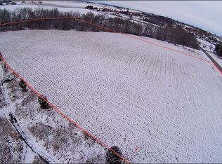 2679 N 3501st Rd LOT 1, Marseilles, IL 61341