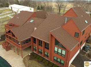 9708 N 225th St, Elkhorn, NE 68022