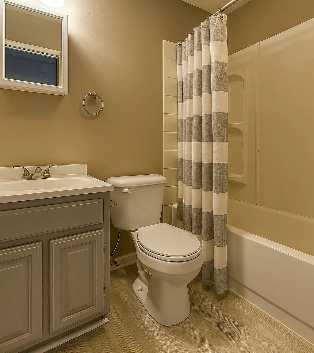 2 bed, 650 sqft, $895 — Photo 4