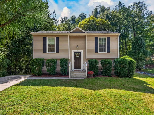 55 N Wycliff Dr, Durham, NC 27703