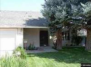 866 Glen Valley Dr, Sparks, NV 89434