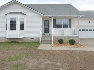 10495 Bell Station Rd, Oak Grove, KY 42262