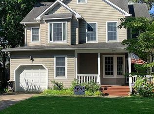 205 Claude St, Annapolis, MD 21401
