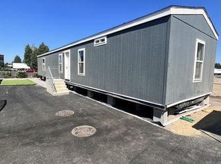 16438 Finley Butte Rd #8, La Pine, OR 97739