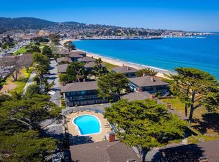 37 La Playa St #37, Monterey, CA