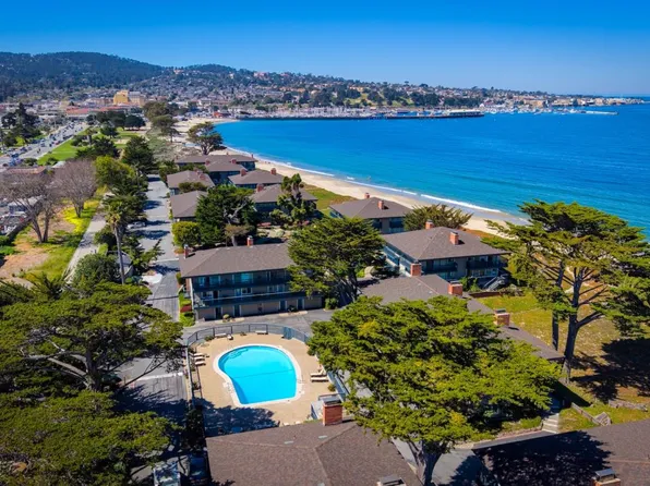 37 La Playa St #37, Monterey, CA 93940