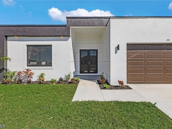 231 NW 27th Ave, Cape Coral, FL 33993