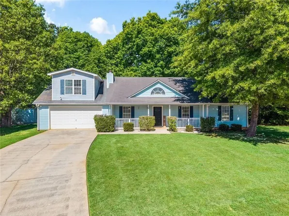 245 Cypress Dr, Covington, GA 30016