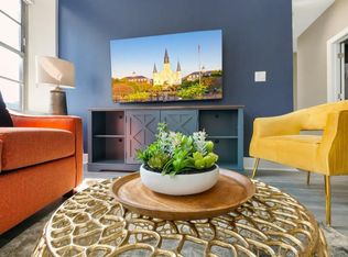 1111 Tulane Ave #ID1267984P, New Orleans, LA 70112