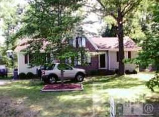 24 N Twin Oaks Dr, Castle Hayne, NC 28429