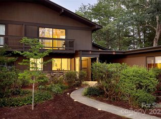 106 Laurelwood Cir W UNIT 3, Hendersonville, NC 28791