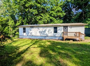 201 Mountain Lake View Dr, Jasper, GA 30143