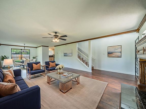 2nd image of 7217 McCoy Dr