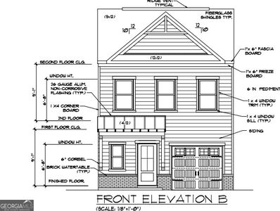 201 Jackson Hts #7, Cleveland, GA, 30528
