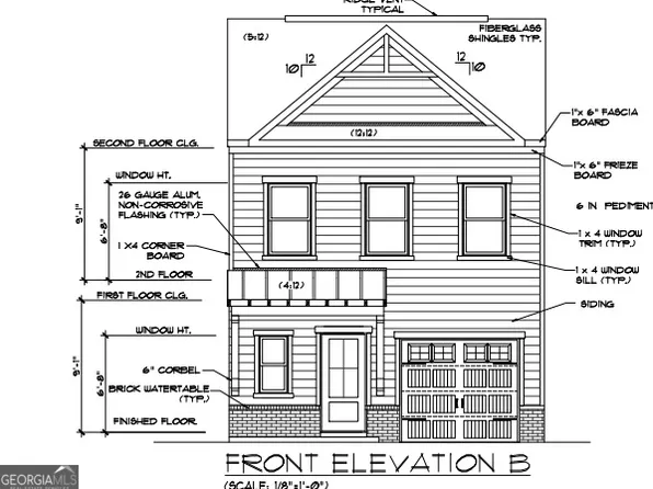 219 Jackson Hts, Cleveland, GA 30528