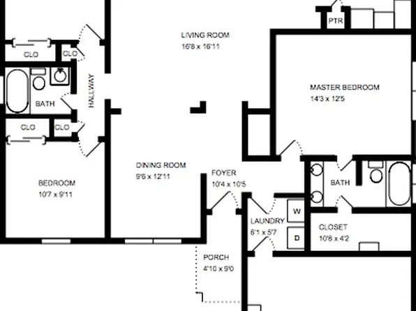 507 Clear Spring Ln, Leander, TX 78641