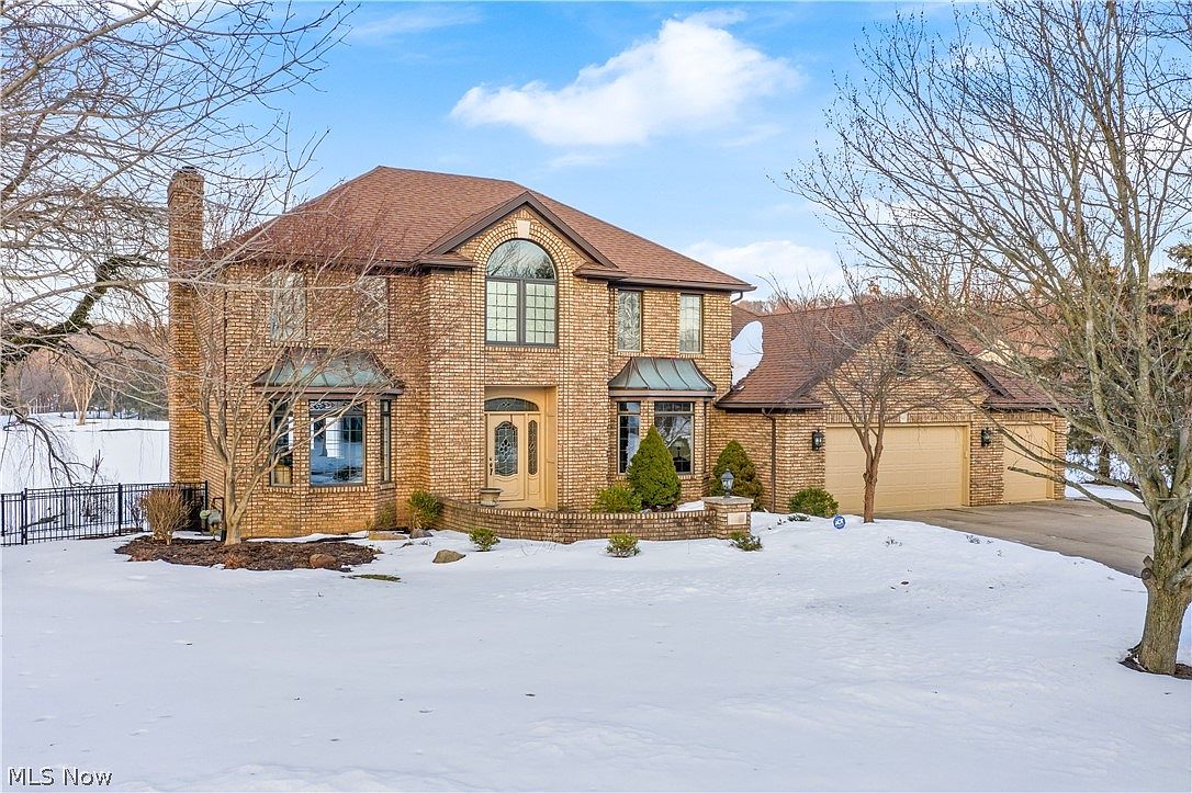 5026 Nobles Pond Dr NW, Canton, OH 44718 Zillow