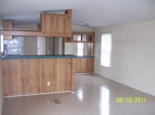 7514 Kingsboro Dr, Bailey, NC 27807