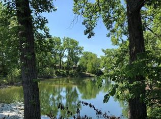 2891 W 850 S, Pendleton, IN 46064