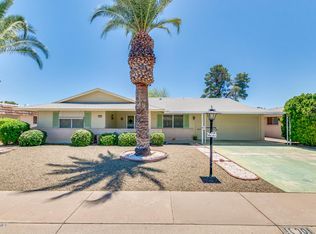 10001 W Kelso Dr, Sun City, AZ 85351