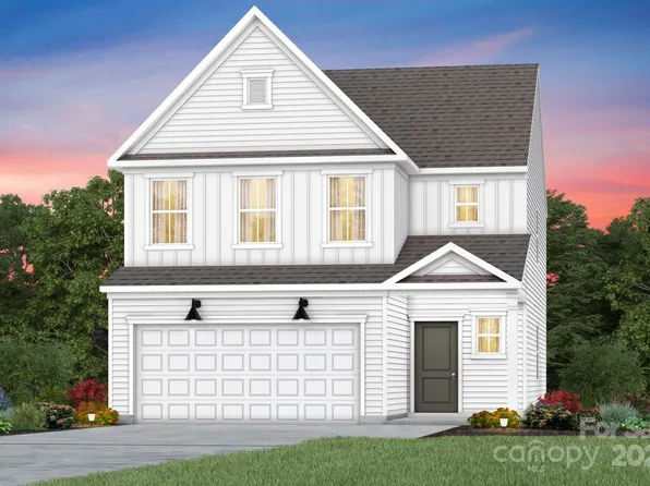11036 Wickenden Way #35, Charlotte, NC 28214